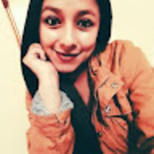 Meet your Posher, Jhaneth